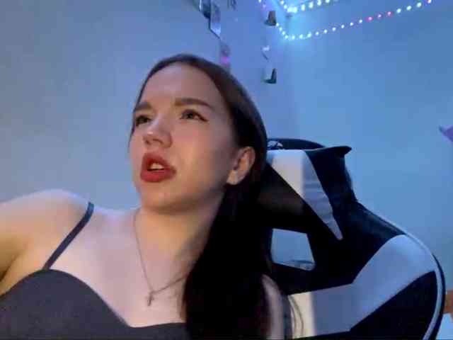 OdeliaBroomhead webcam