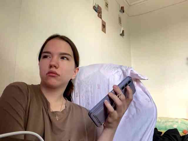 OdeliaBroomhead webcam