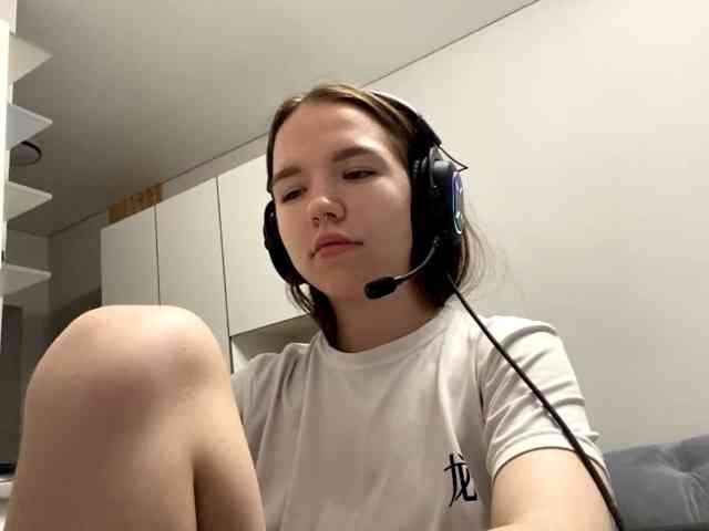 OdeliaBroomhead webcam