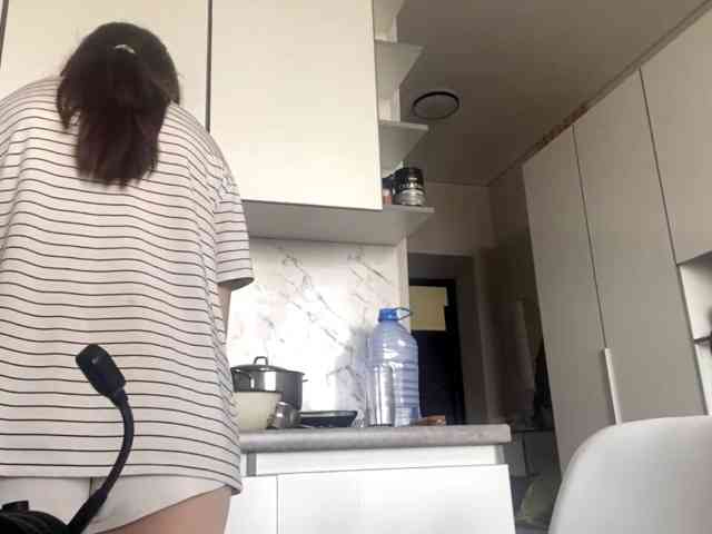 OdeliaBroomhead webcam