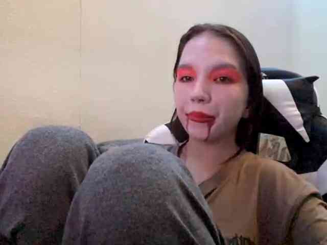 OdeliaBroomhead webcam