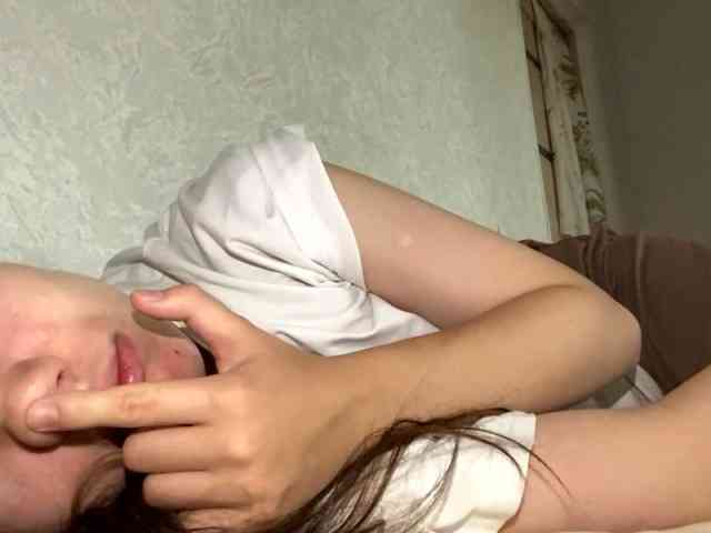 OdeliaBroomhead webcam