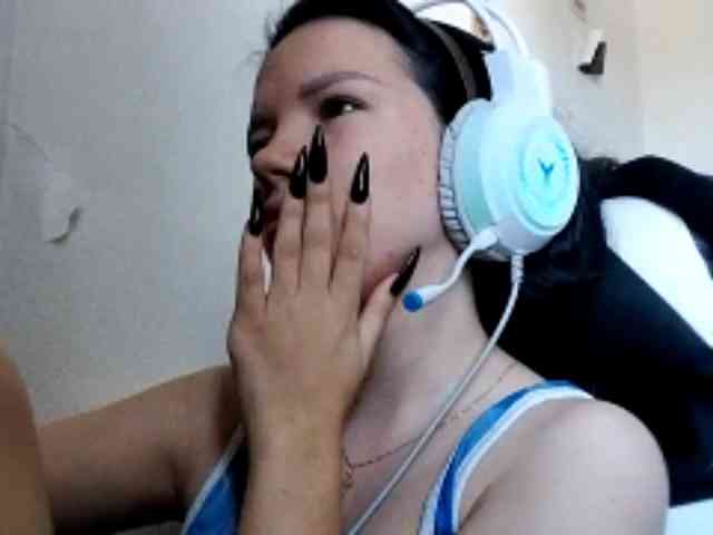 OdeliaBroomhead webcam