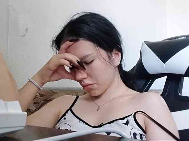 OdeliaBroomhead webcam