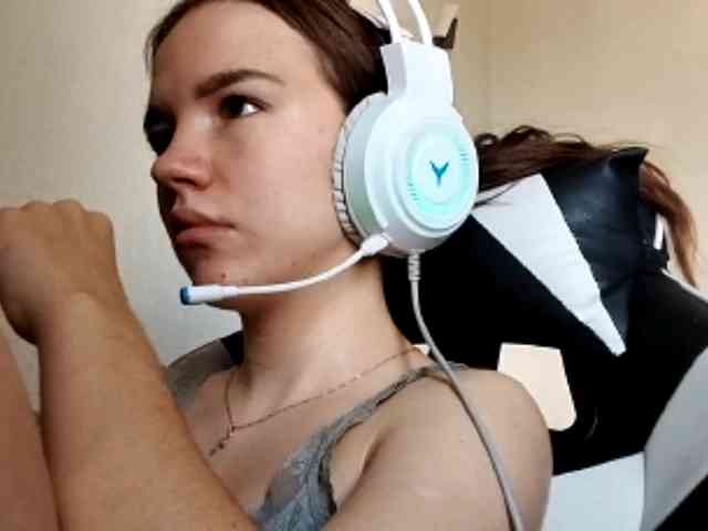 OdeliaBroomhead webcam