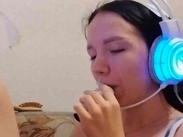 OdeliaBroomhead webcam
