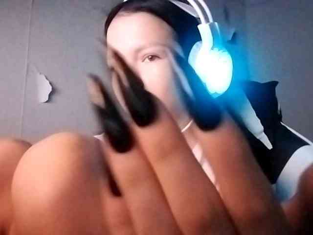 OdeliaBroomhead webcam