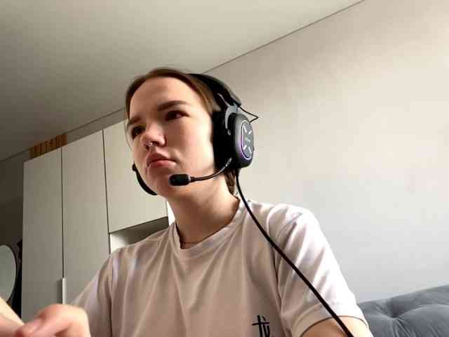 OdeliaBroomhead webcam