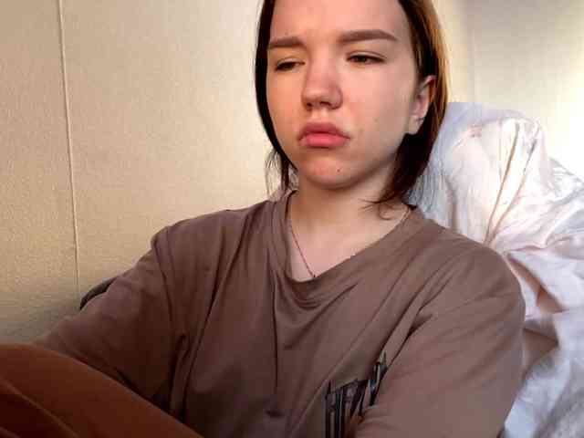 OdeliaBroomhead webcam