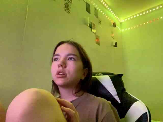 OdeliaBroomhead webcam