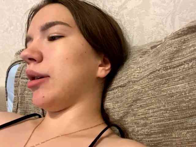 OdeliaBroomhead webcam