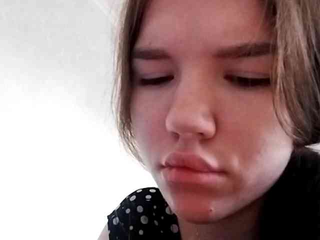 OdeliaBroomhead webcam