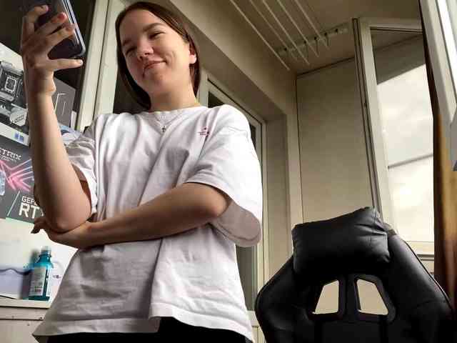 OdeliaBroomhead webcam