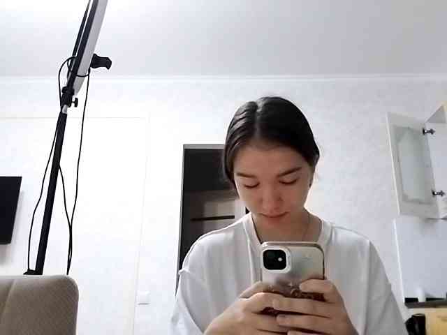 OdeliaBroomhead webcam