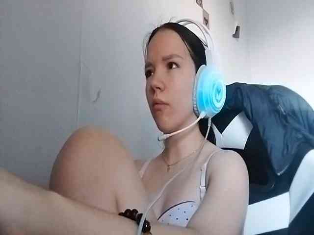 OdeliaBroomhead webcam