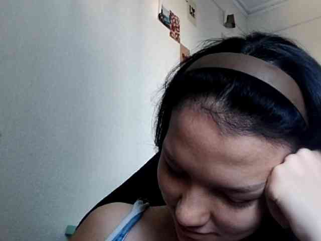 OdeliaBroomhead webcam