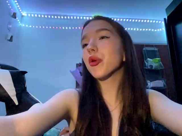 OdeliaBroomhead webcam