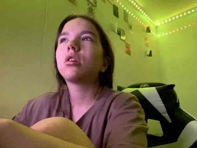 OdeliaBroomhead webcam