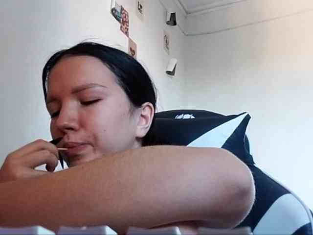 OdeliaBroomhead webcam