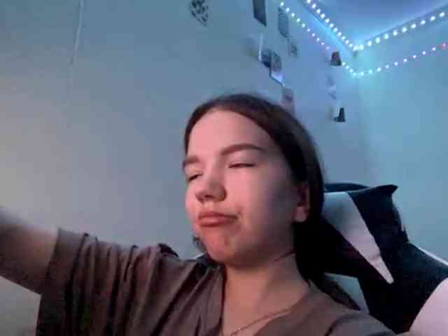 OdeliaBroomhead webcam