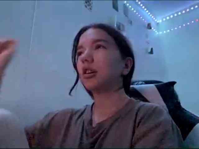 OdeliaBroomhead webcam