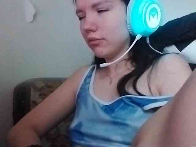OdeliaBroomhead webcam