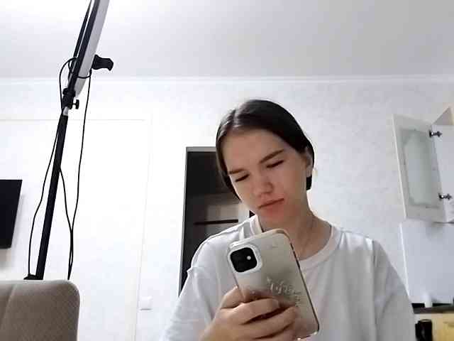 OdeliaBroomhead webcam