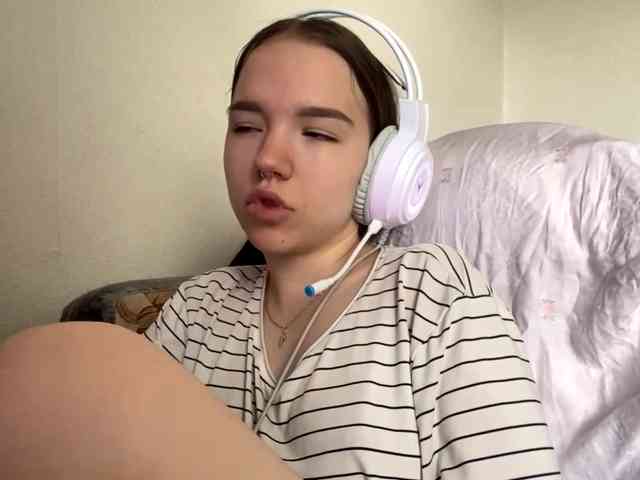 OdeliaBroomhead webcam
