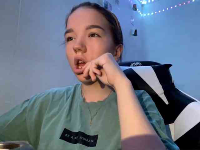 OdeliaBroomhead webcam