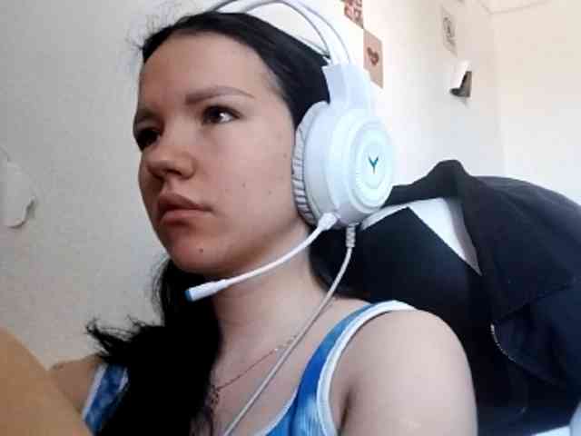 OdeliaBroomhead webcam