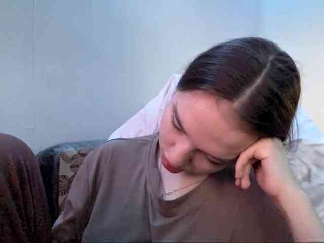 OdeliaBroomhead webcam