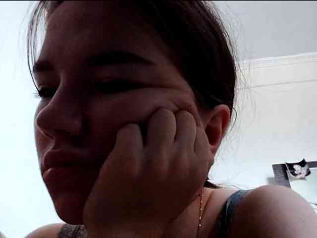 OdeliaBroomhead Live Webcam on BongaCams