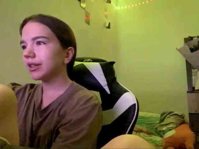 OdeliaBroomhead webcam