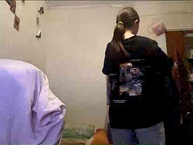 OdeliaBroomhead webcam