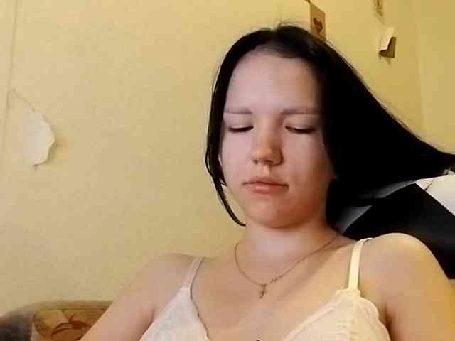 OdeliaBroomhead webcam