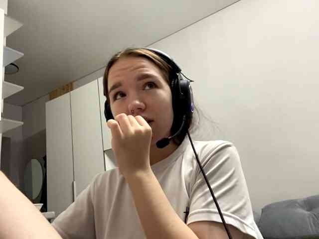OdeliaBroomhead webcam