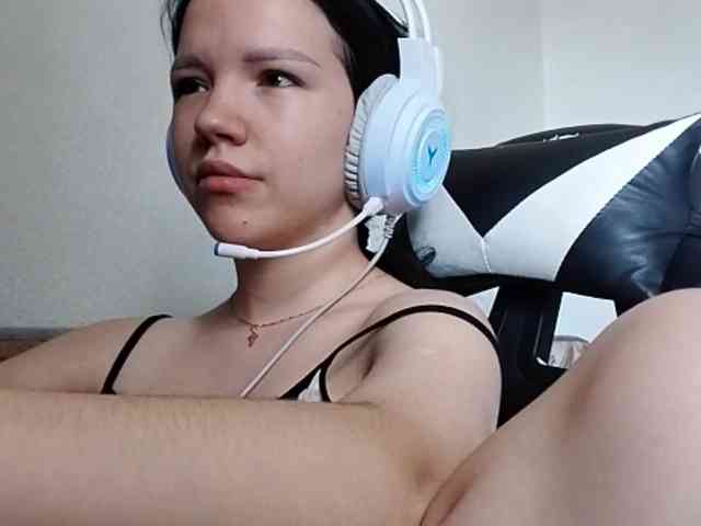 OdeliaBroomhead webcam