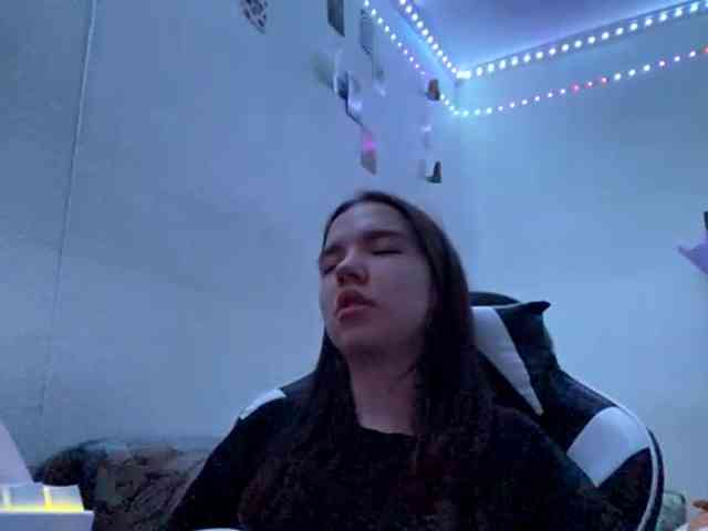 OdeliaBroomhead webcam