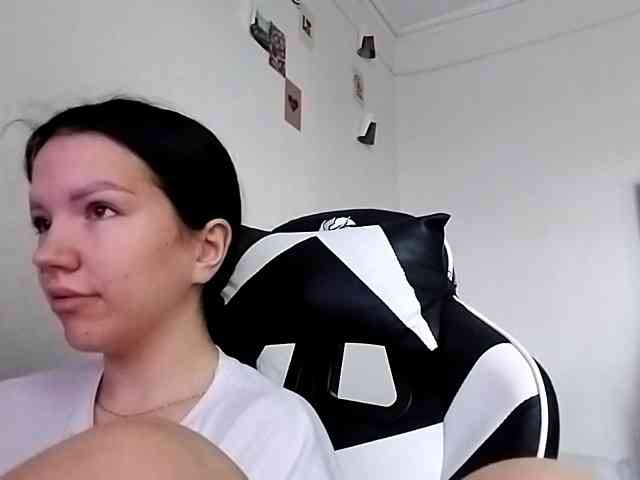 OdeliaBroomhead webcam