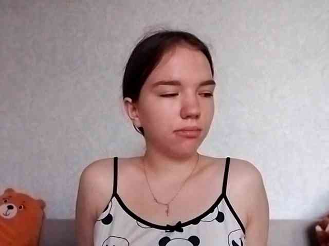 OdeliaBroomhead webcam
