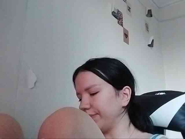 OdeliaBroomhead webcam