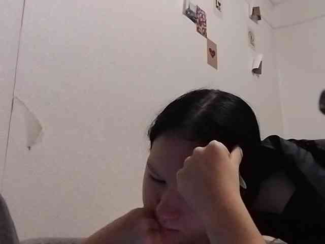 OdeliaBroomhead webcam