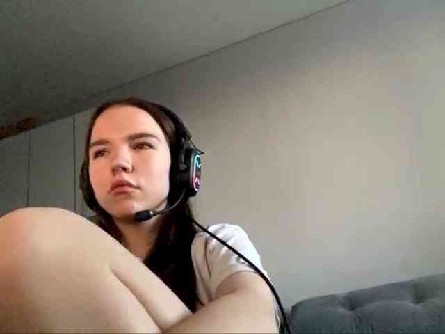 OdeliaBroomhead webcam