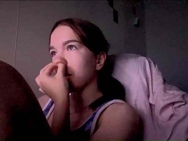 OdeliaBroomhead webcam