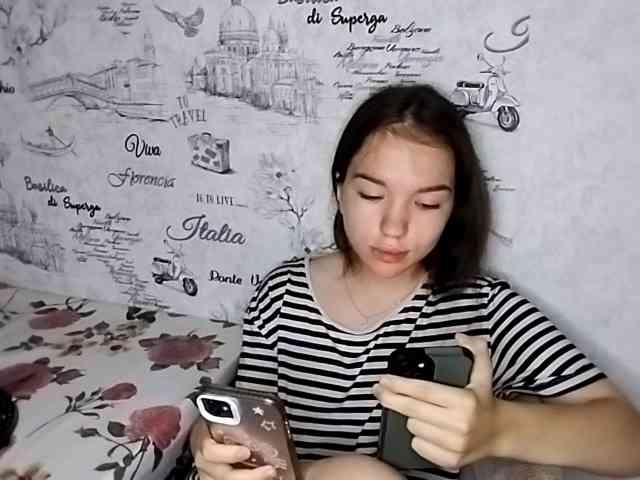OdeliaBroomhead webcam