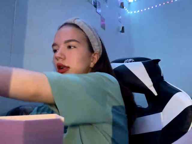 OdeliaBroomhead webcam