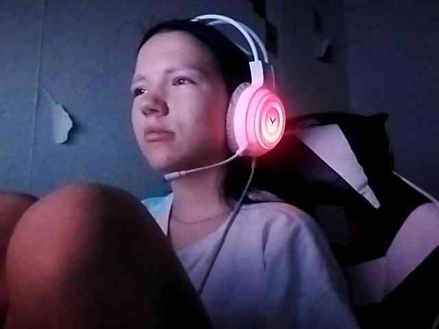 OdeliaBroomhead webcam