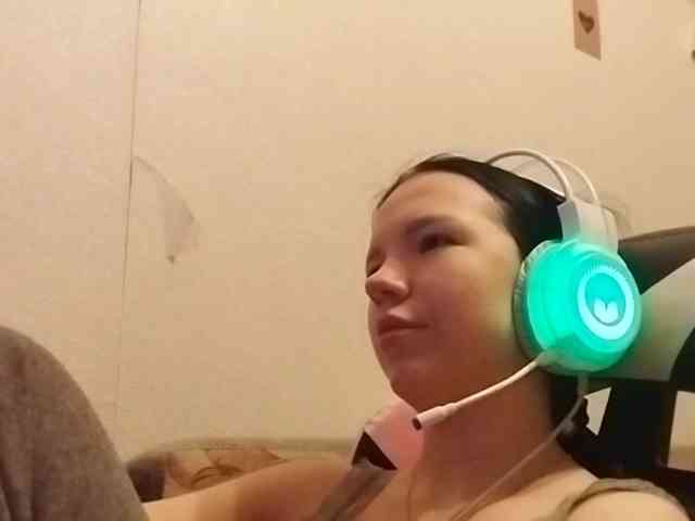 OdeliaBroomhead webcam