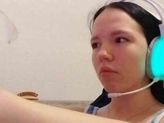OdeliaBroomhead webcam
