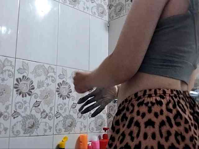 OdeliaBroomhead webcam